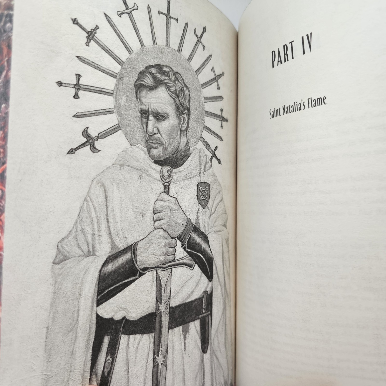 The Devils by Joe Abercrombie Broken Binding Special Edition NEW