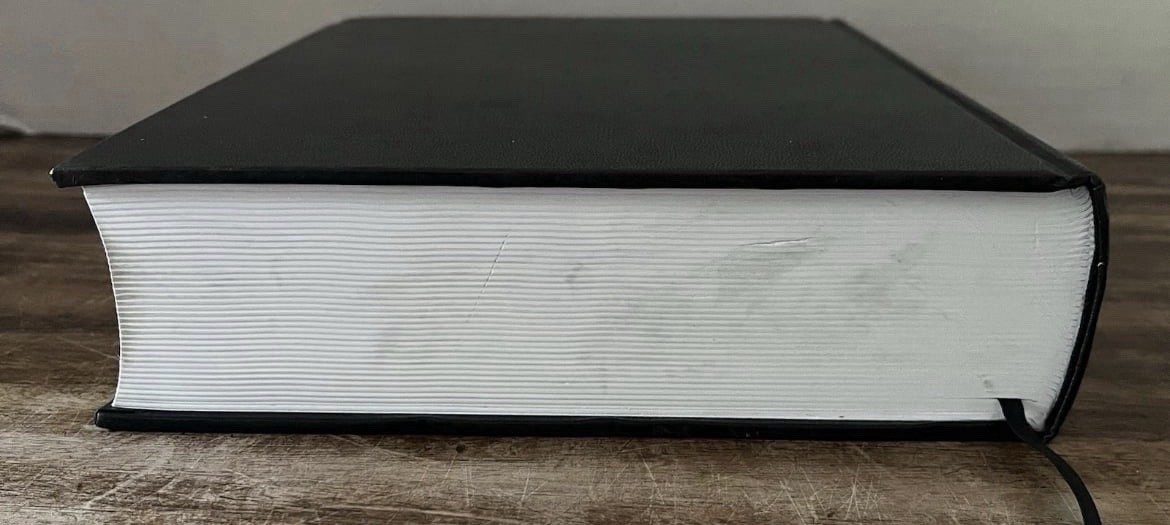 Europe’s 15,000 Largest Companies The Black Book 2003 Hardcover