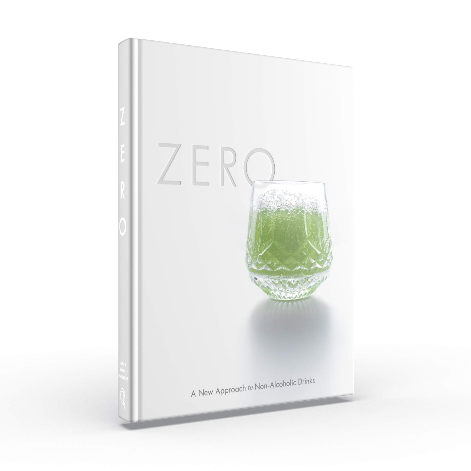 Zero: A New Approach to Non-Alcoholic Drinks