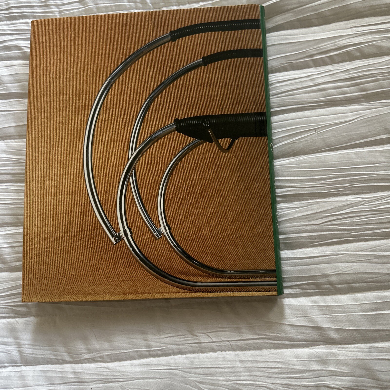 Modern Design 1890-1990 by R. Craig Miller