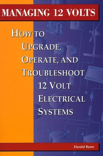 Managing 12 Volts: How to Upgr – ACCEPTABLE