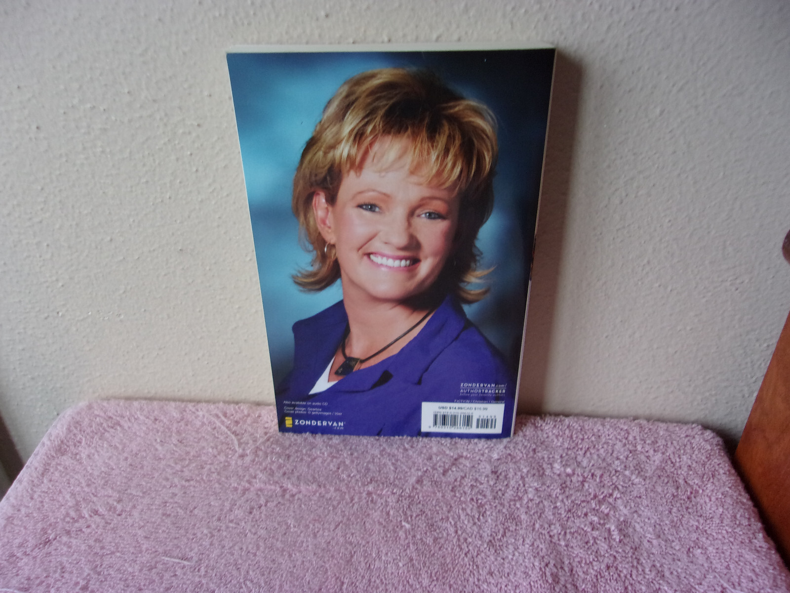 9/11 Ser.: Every Now and Then by Karen Kingsbury (2008, Trade Paperback)