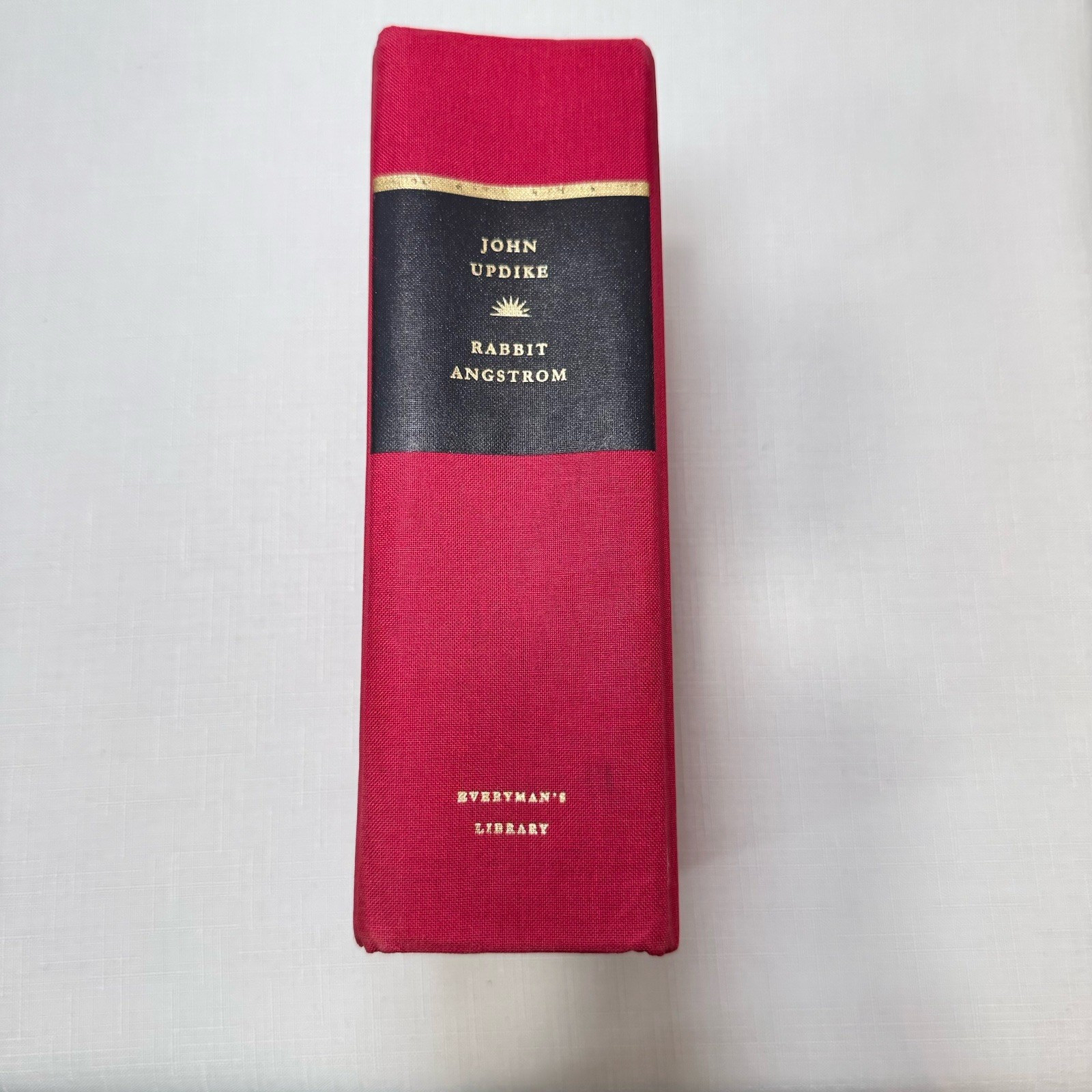 John Updike RABBIT ANGSTROM A Tetralogy 1st Edition 11th Printing