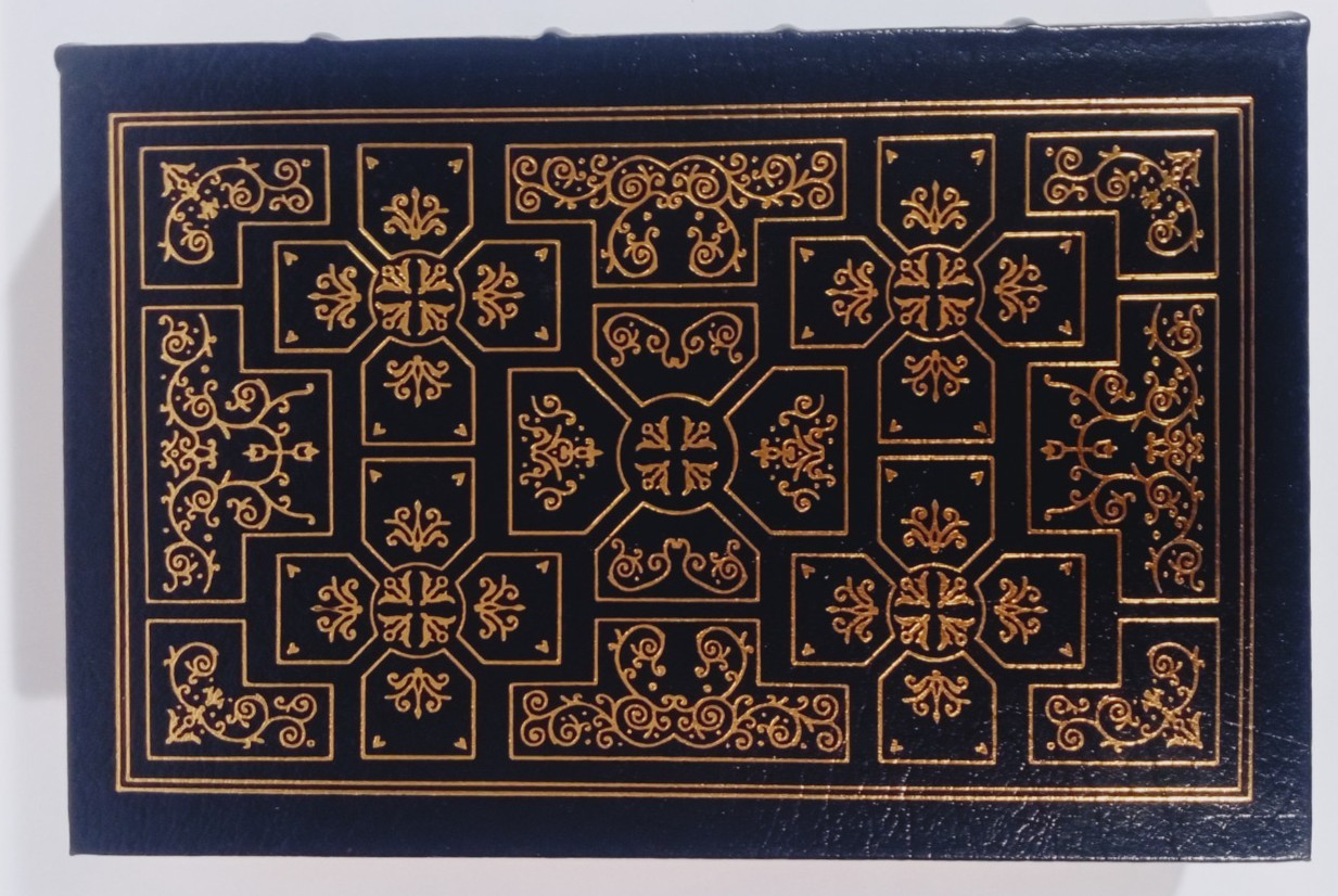 Easton Press: So Far From God: Mexican-American War 1846-1848 by Eisenhower NM