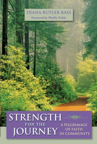 Strength for the Journey