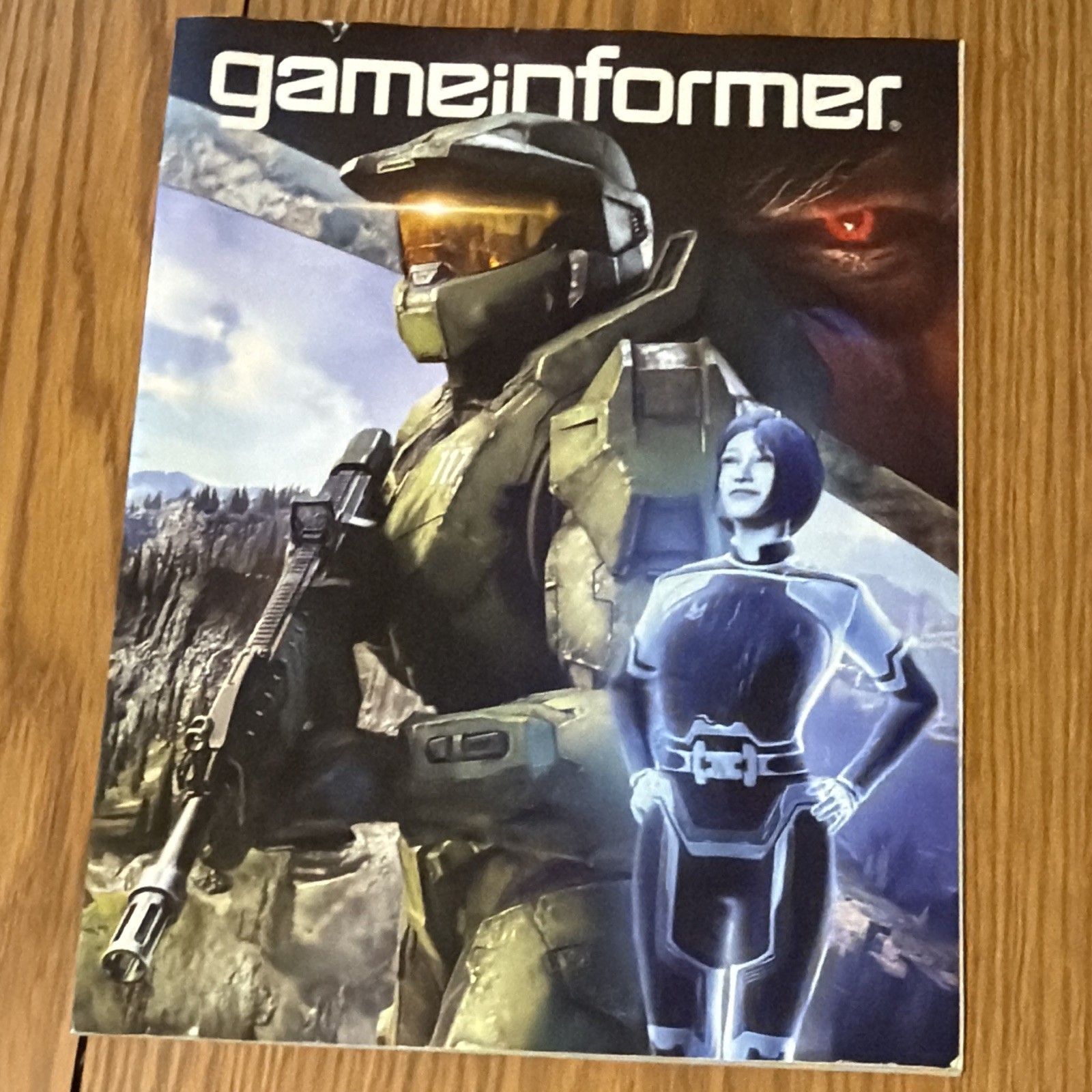 Game Informer Magazine Issues 177, 178, 195, 197, 198, 201, 220, 341, 342, 343