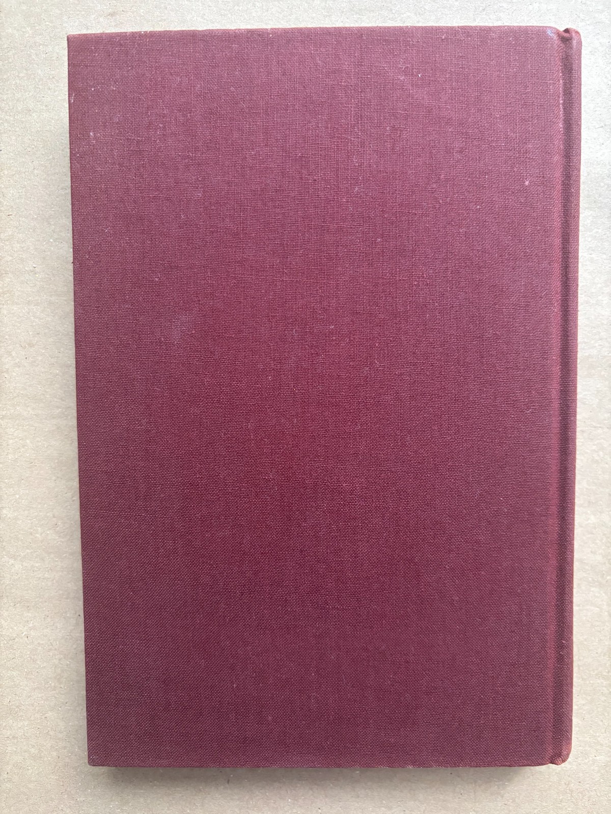 Ken Kesey One Flew Over the Cuckoo’s Nest 1966 third printing counterculture