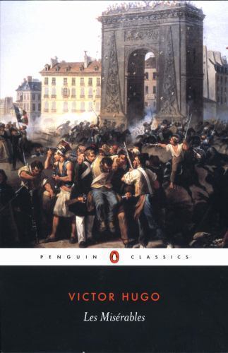 Les Miserables by Hugo, Victor