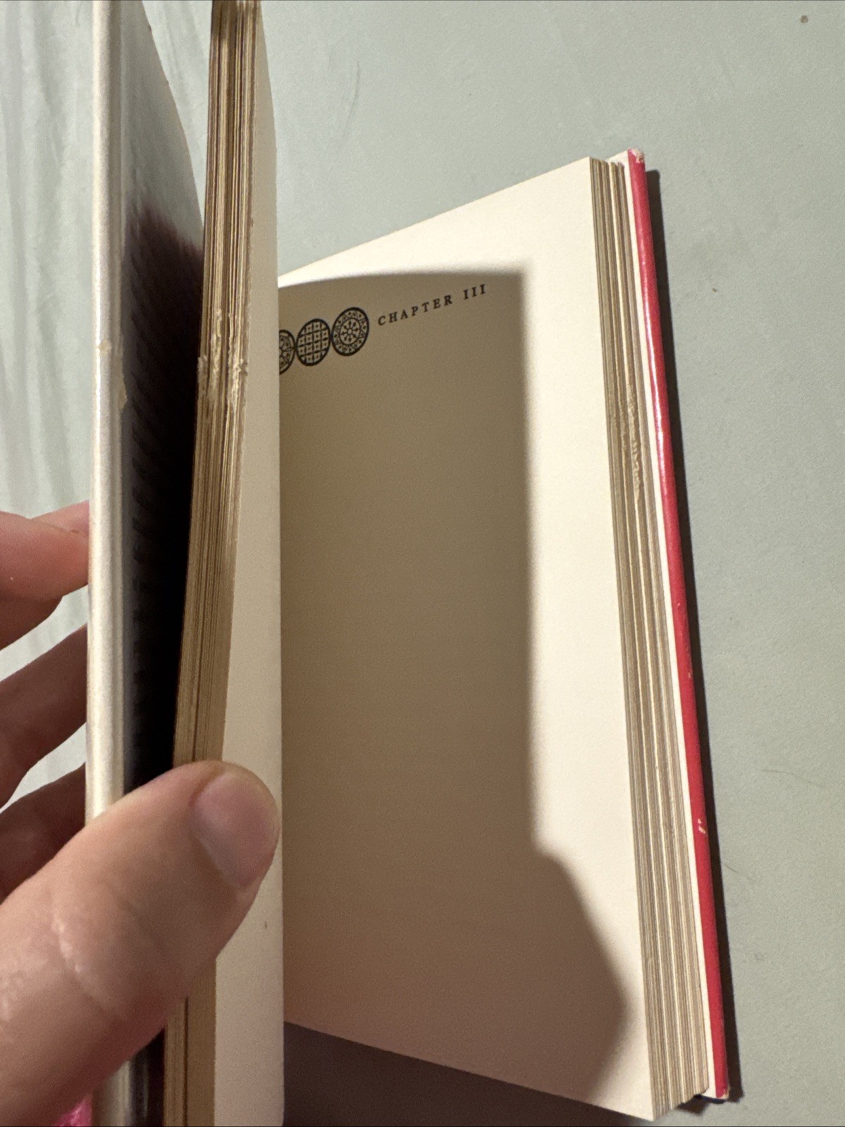 THE FOUR LOVES by C. S. Lewis 1960 First American Edition, 1st Printing