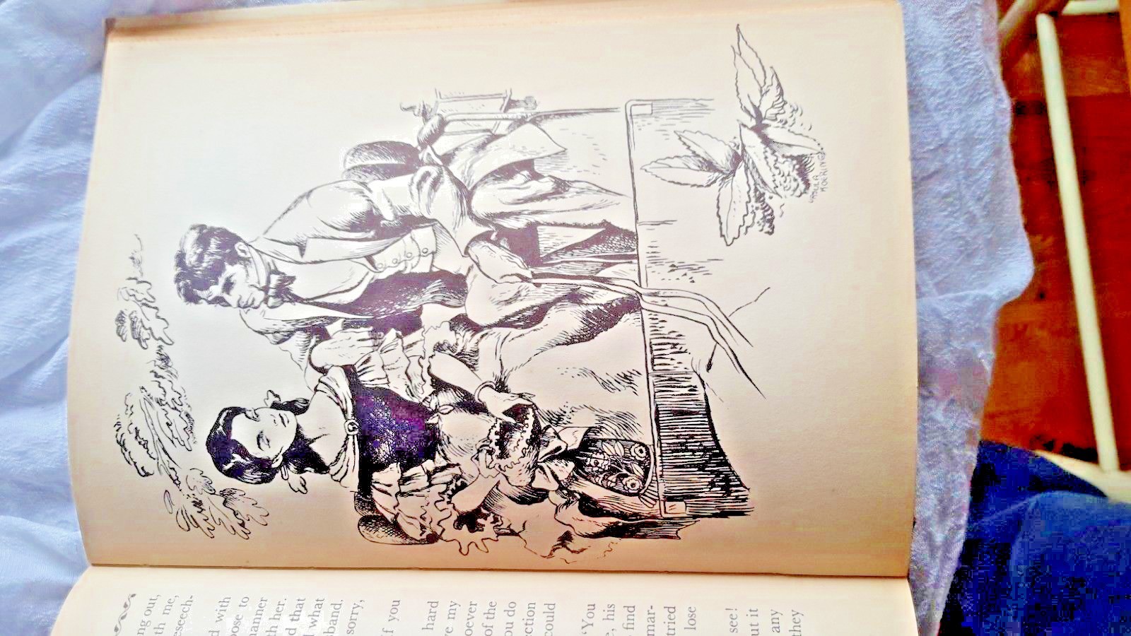 ” MISS EMILY ” WRITTEN BY JEAN GOULD 1946 BOSTON HOUGHTON MIFFIN COMPANY BOOK