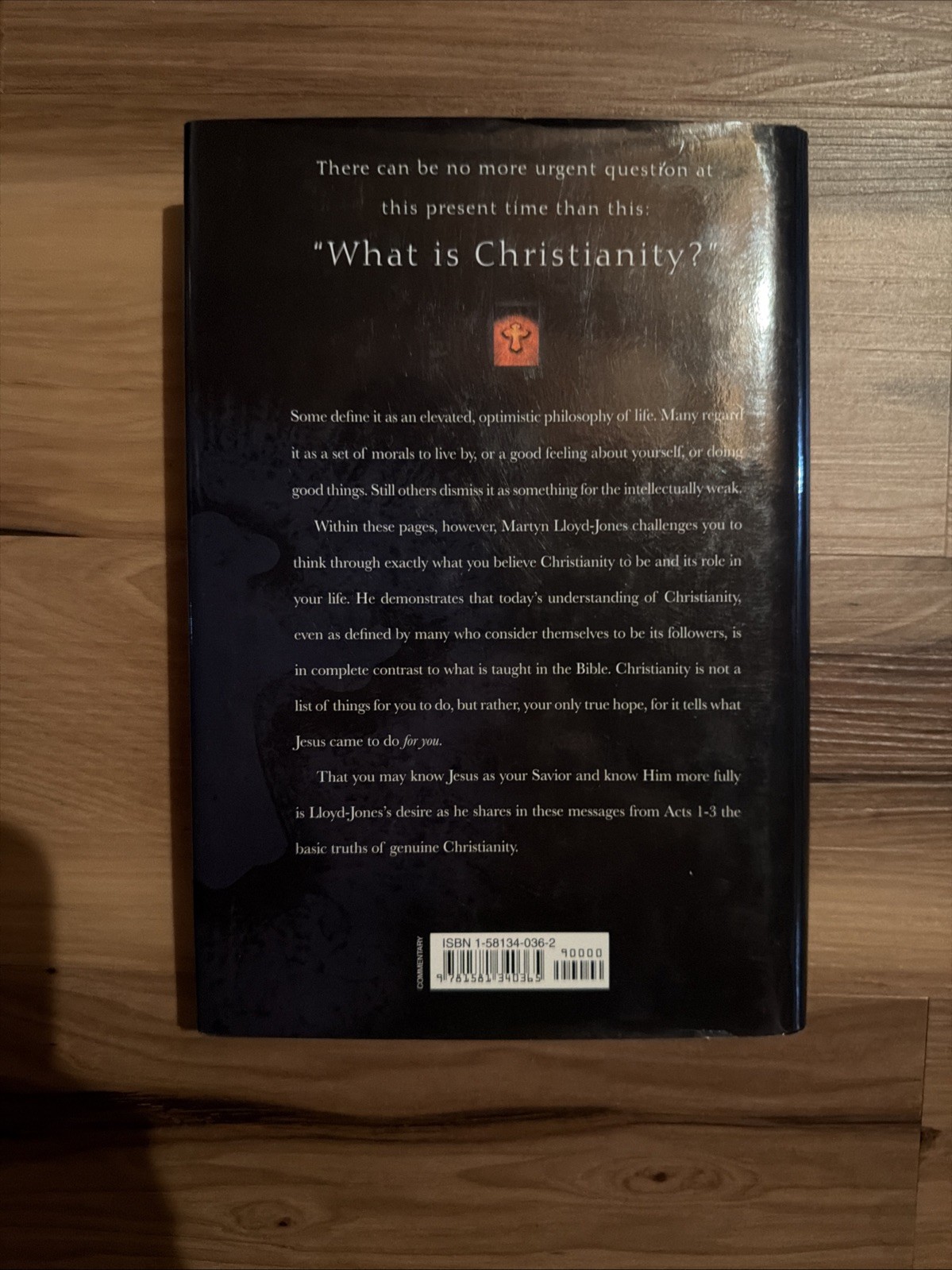 Studies in the Book of Acts Ser.: Authentic Christianity by Good News…