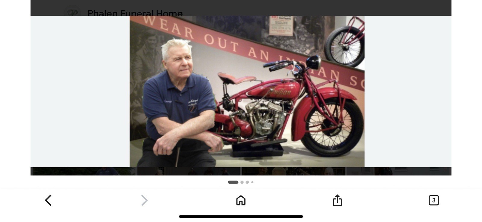 Early Indian Motorcycle History Hardcover Book By George Yarocki RARE & Signed!