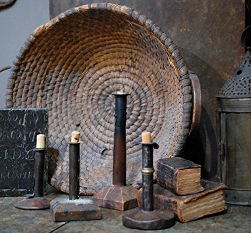 They Made Do Jill Peterson 2014 Book Lighting Antique Dolls Baskets Primitives