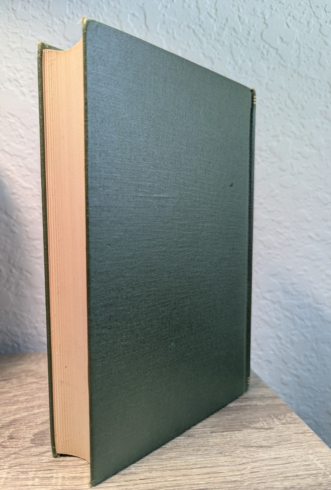 ICC Isaiah I-XXVII George Buchanan Gray 1969 Hardcover T&T Clark Commentary