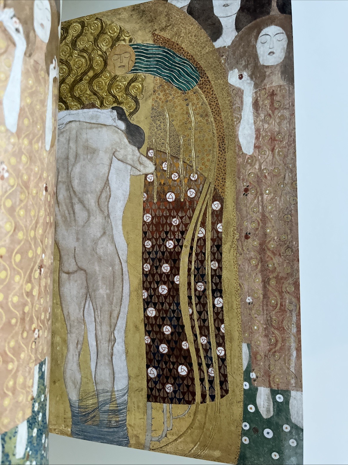 Gustav Klimt. Complete Paintings by Tobias G. Natter: VG