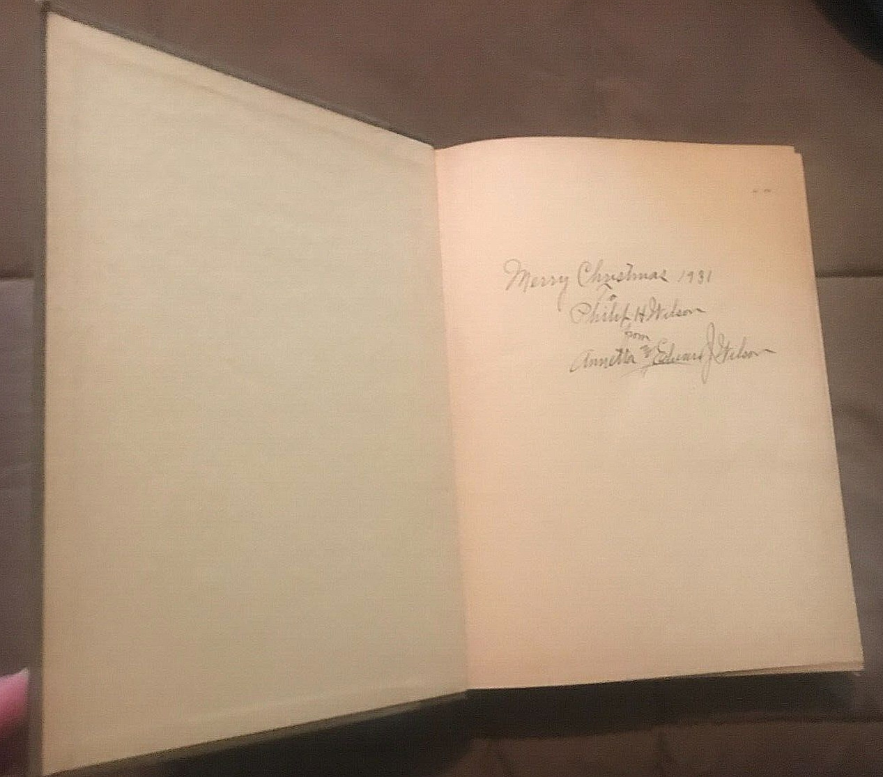 THE EUROPEAN SCRAP BOOK, Wm. H. Wise Co., 1928, Second Printing, 24,000 copies