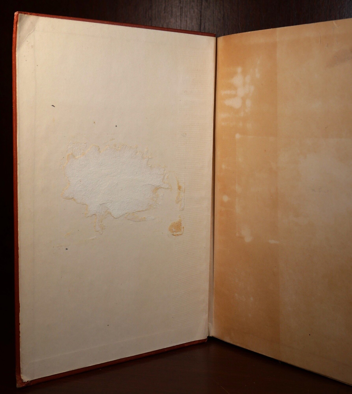 Gaston Leroux / The Phantom of the Opera 1st Edition 1911