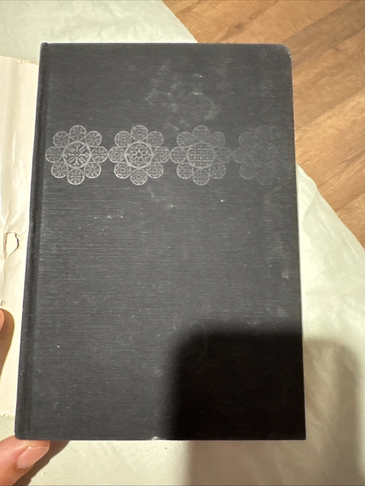 THE FOUR LOVES by C. S. Lewis 1960 First American Edition, 1st Printing