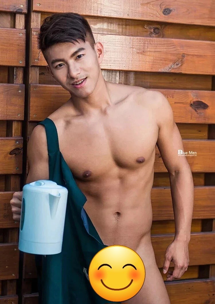 Magazine / Bluemen Special Issue 10 : 3 ways to be Sexier! / TV&AD models TAIWAN