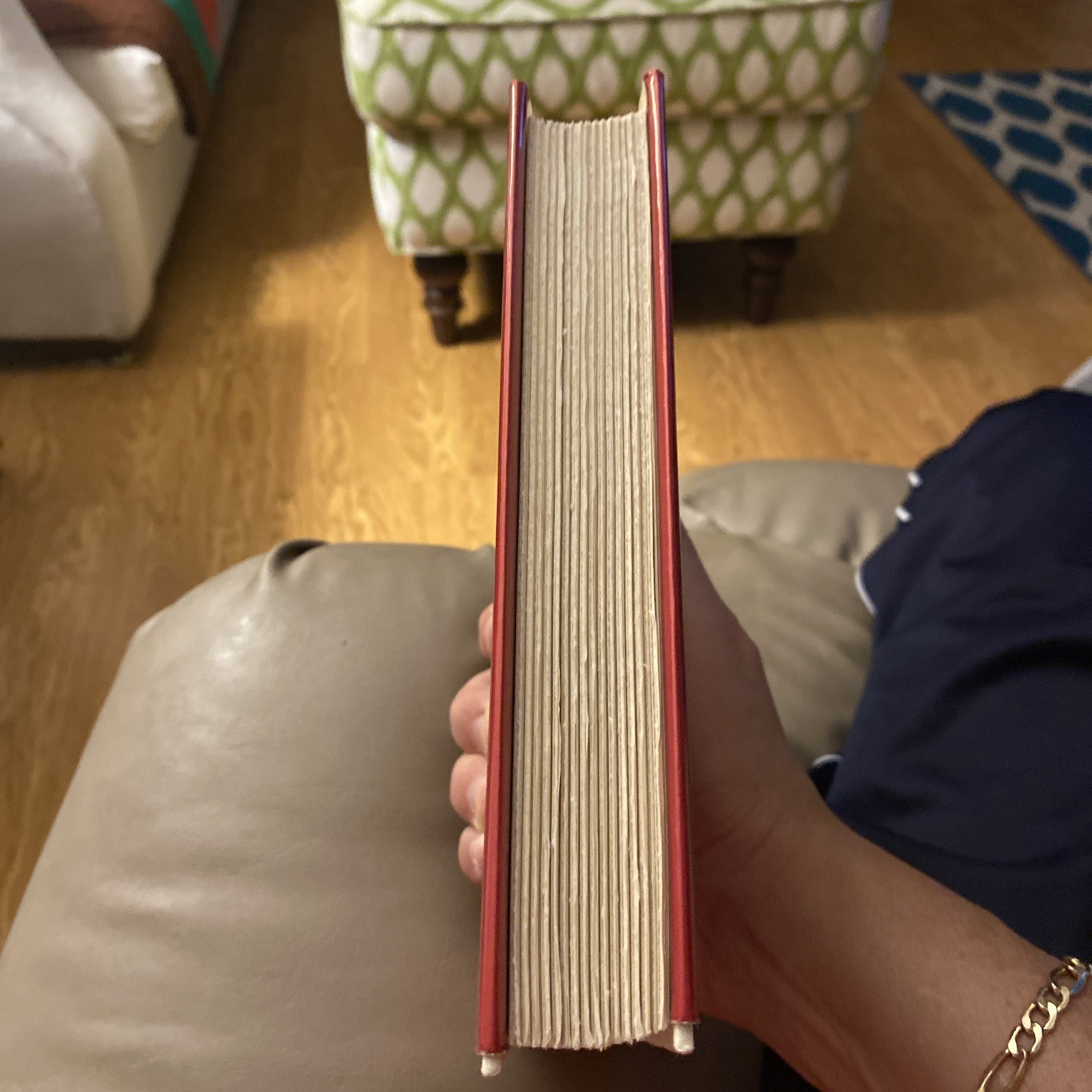 Revelations A Novel by Sophy Burnham 1992 1st Edition. HB. 488 Pages. NEW