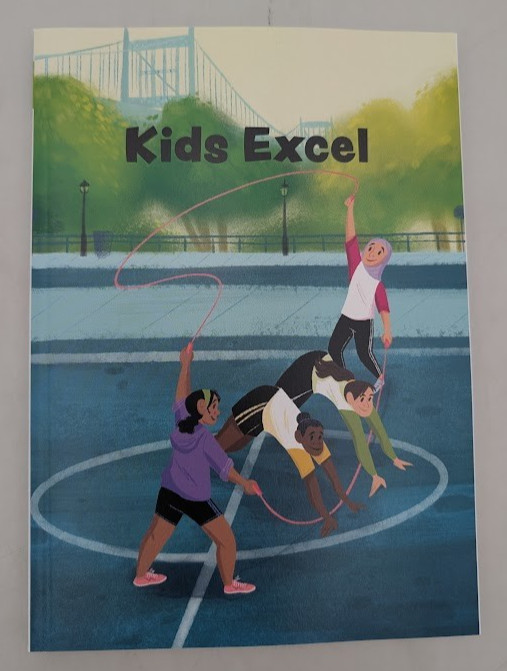 AMPLIFY KIDS EXCEL SKILLS READER U3 GRADE 2 3RD ED (QTY 24)