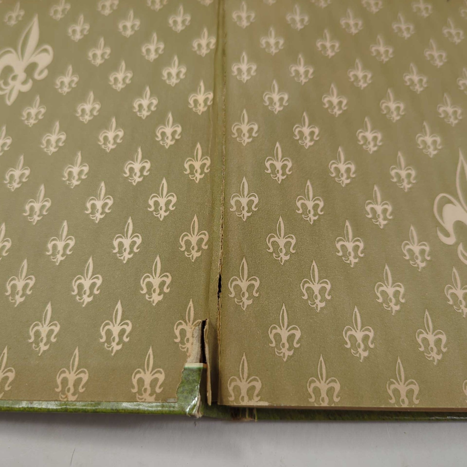 1962 Mrs Wiggs of the Cabbage Patch by Alice Hegan Rice HC 138 Pages