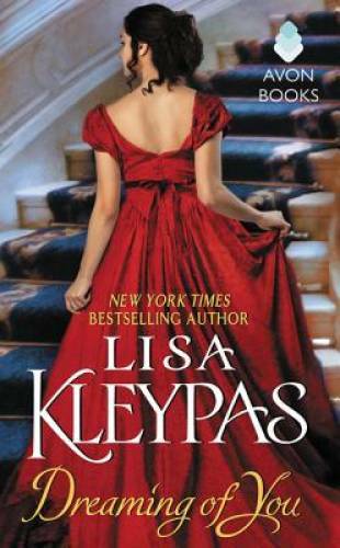 Dreaming of You – Mass Market Paperback By Kleypas, Lisa – VERY GOOD