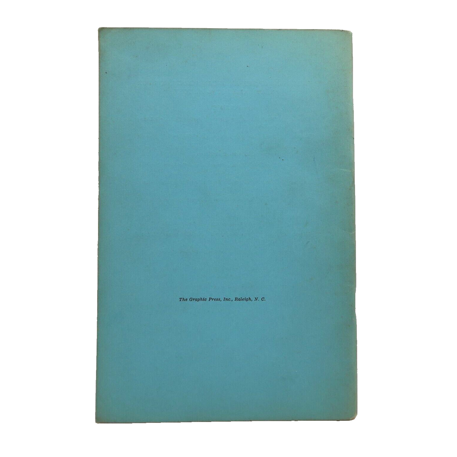 War Records Projects in the States 1943-1947 Pamphlet Militaria Vintage