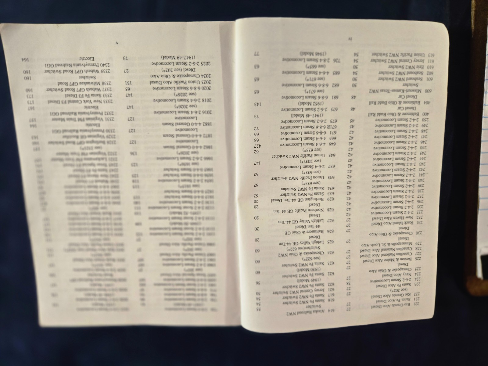 Lionel Trains-Repair & Operating Manual for Lionel Trains 1945-1969 736 pages