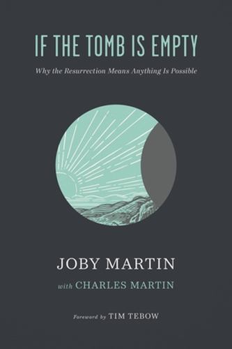 If the Tomb Is Empty : Why the Resurrection Means