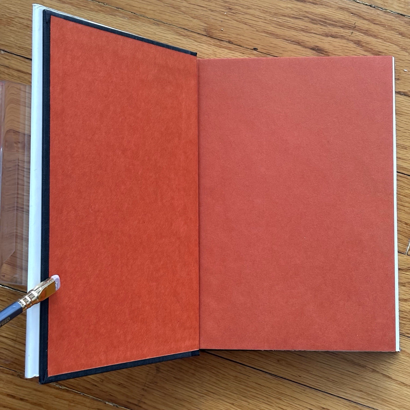 VLADIMIR NABOKOV—King Queen Knave—”This bright brute is my gayest novel”—1st HC