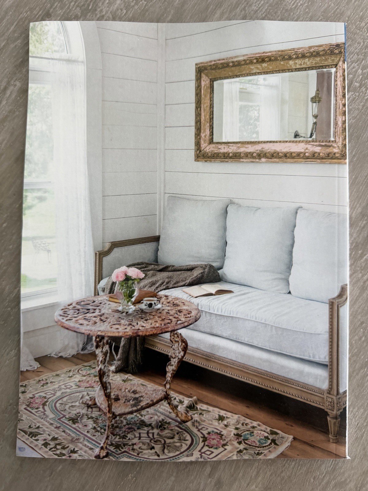 The Cottage Journal 2026: Vintage Cottage