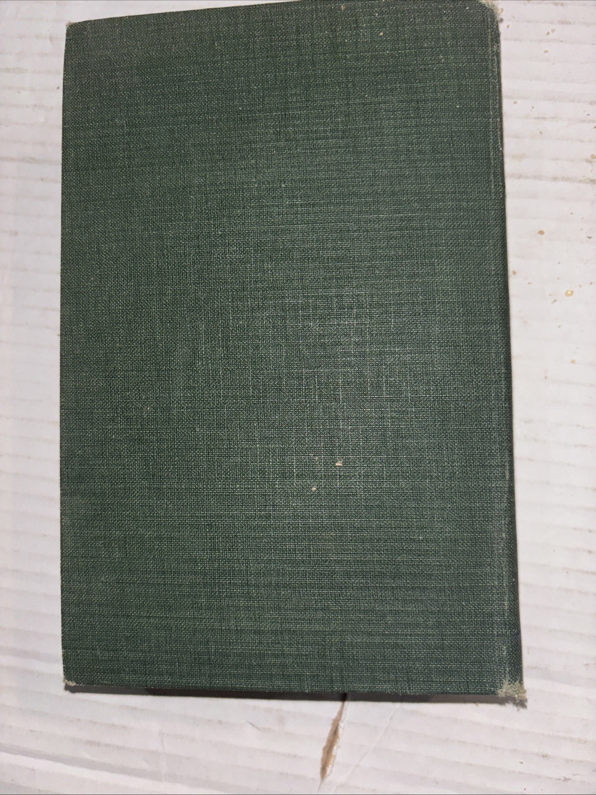 Realms of the Living Dead – Curtiss 1917 1st Printing Hardcover Mysticism Occult