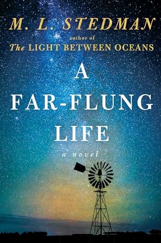 A FarFlung Life – GOOD