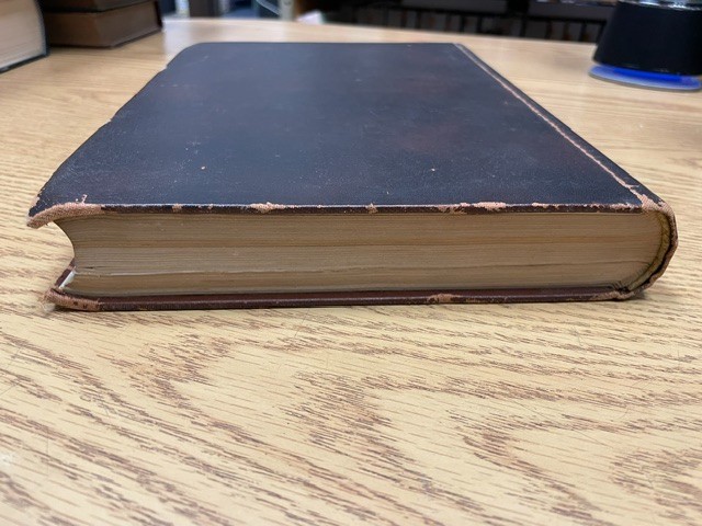 Racine County In The World War – 1920 – by Walter L Haight 121th Field Artillery