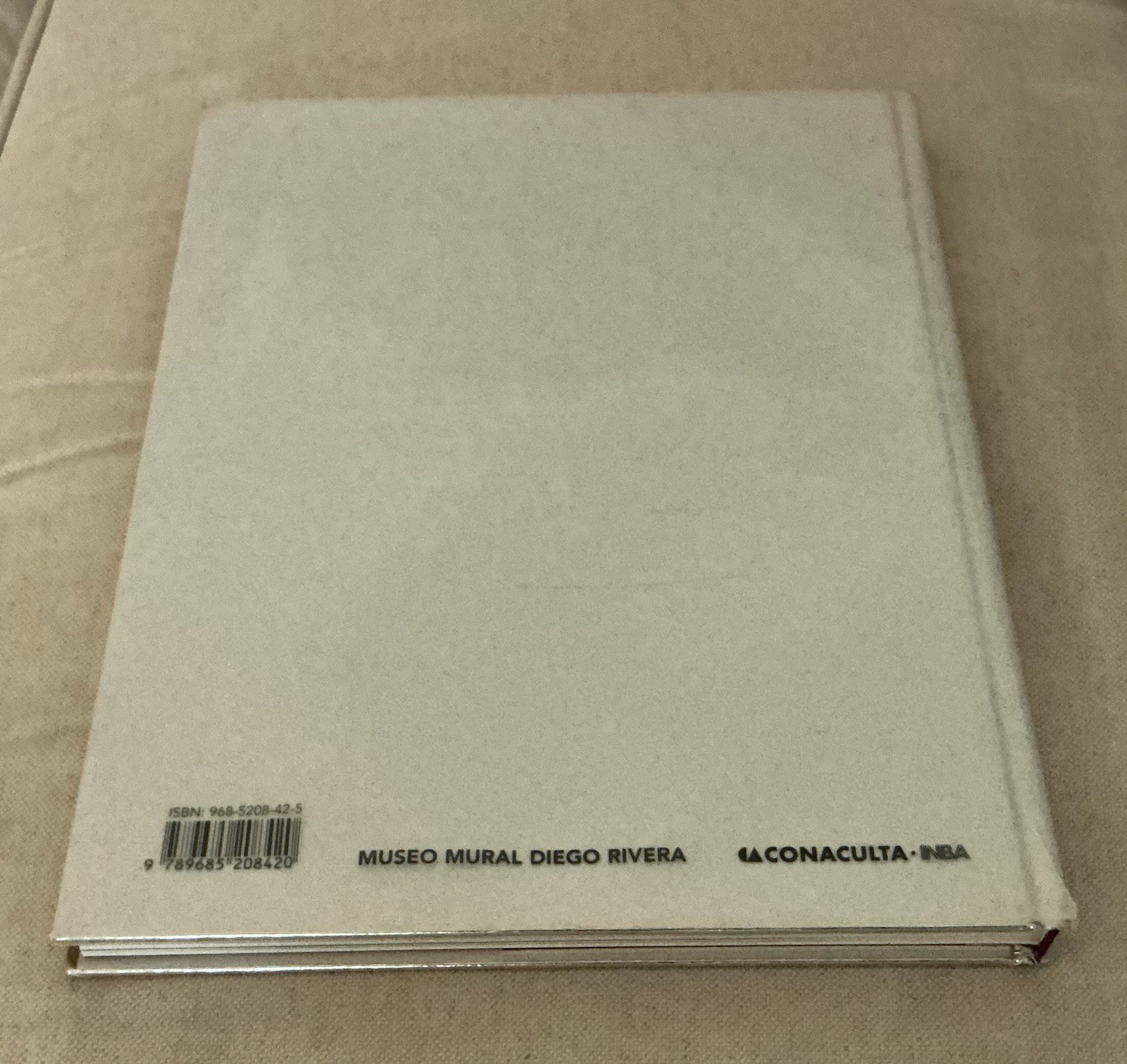 Frida Kahlo Hardback with Dustjacket Metamorphosis Of The Image 2005