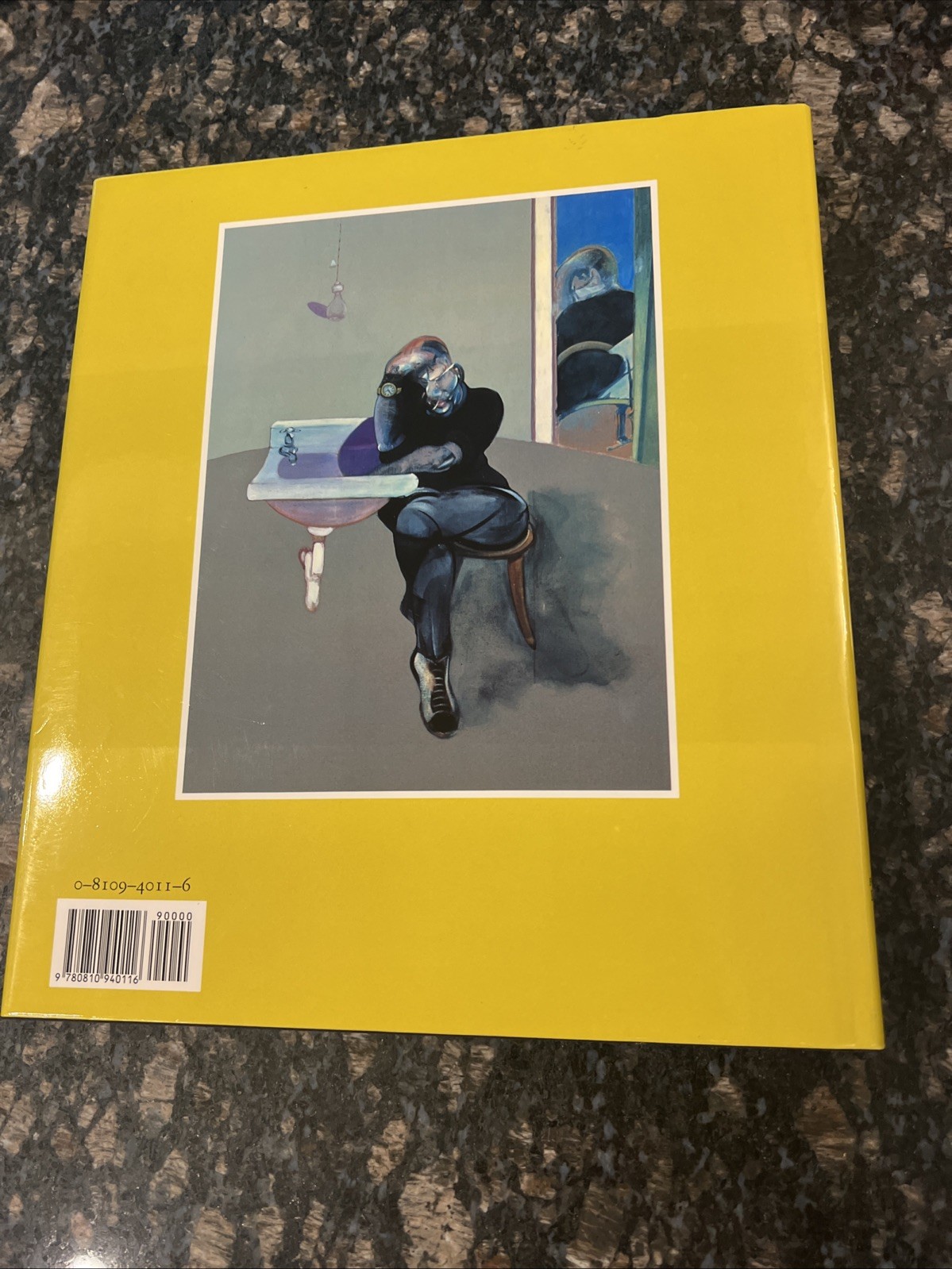 Francis Bacon: A Retrospective by Martino, Massimo HB/DJ 1999