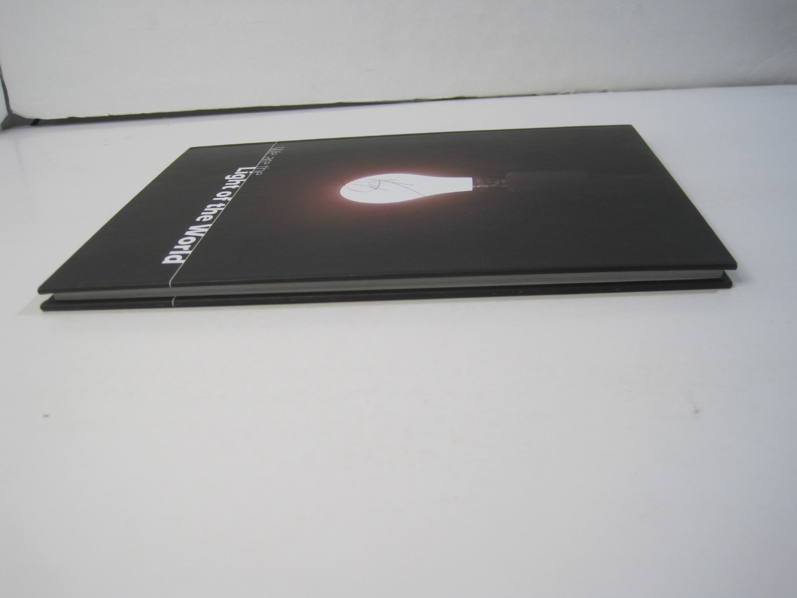 2014 Big Valley Christian Junior High School Yearbook – Modesto, California HC
