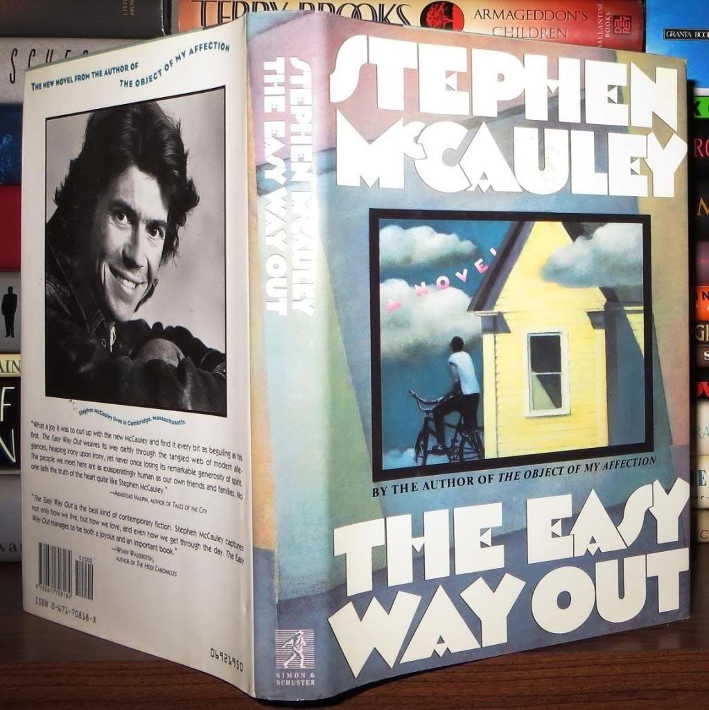 Easy Way Out