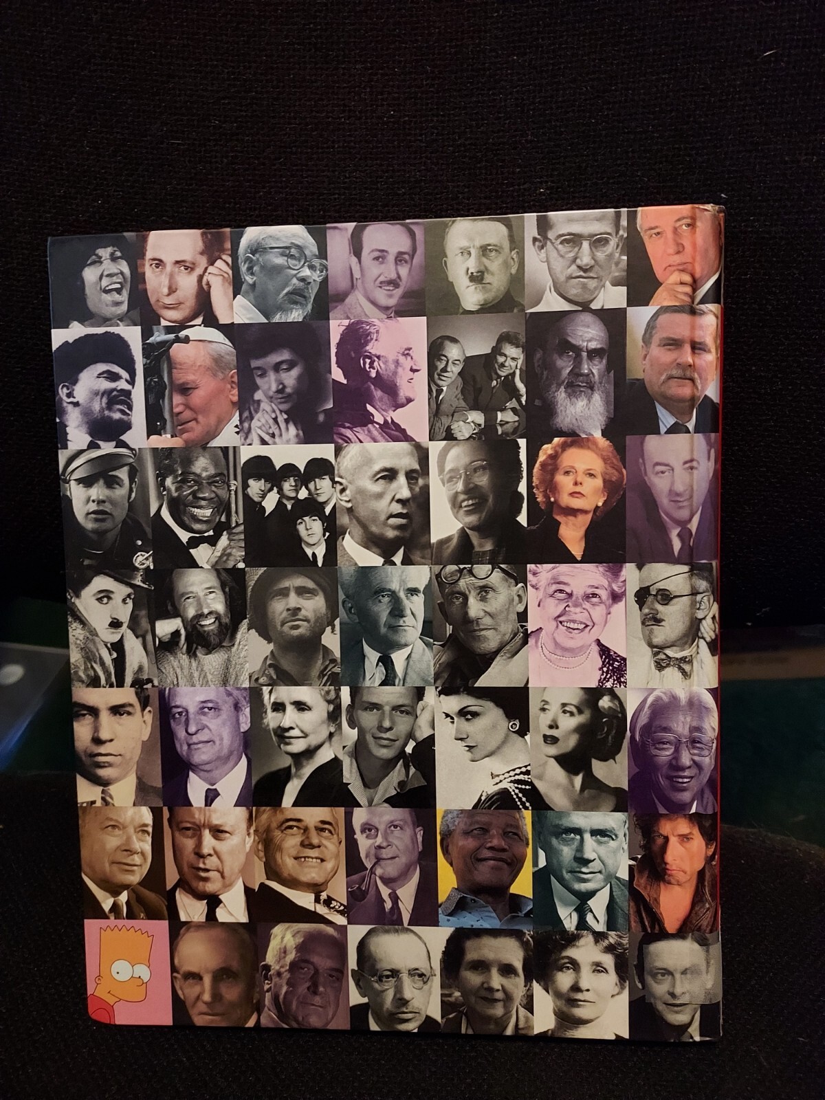People of the Century: hardcover, 0684870932, Time CBS News G2E