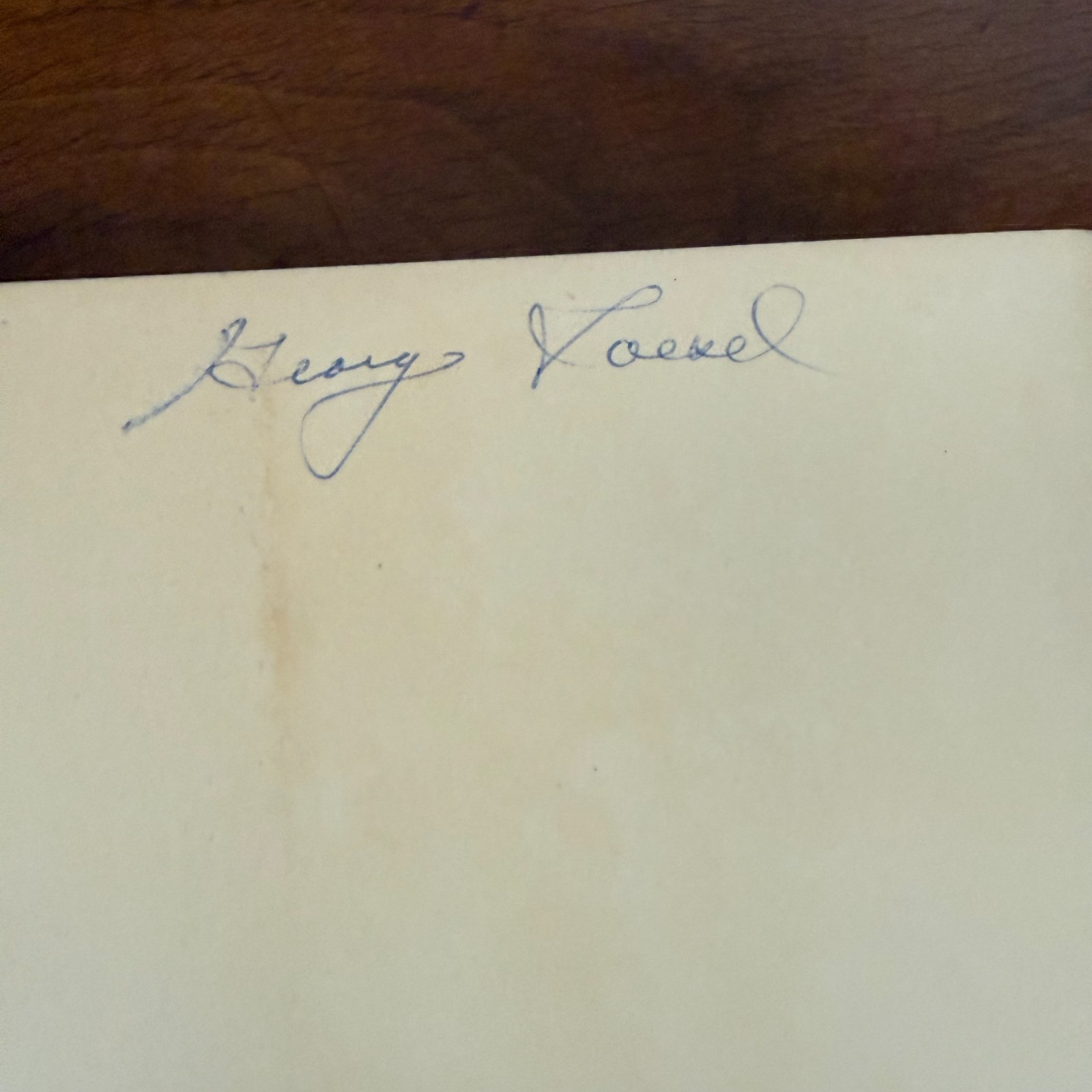 Midstream: My Later Life by Helen Keller – 1937 Sun Dial Press Edition – Vintage