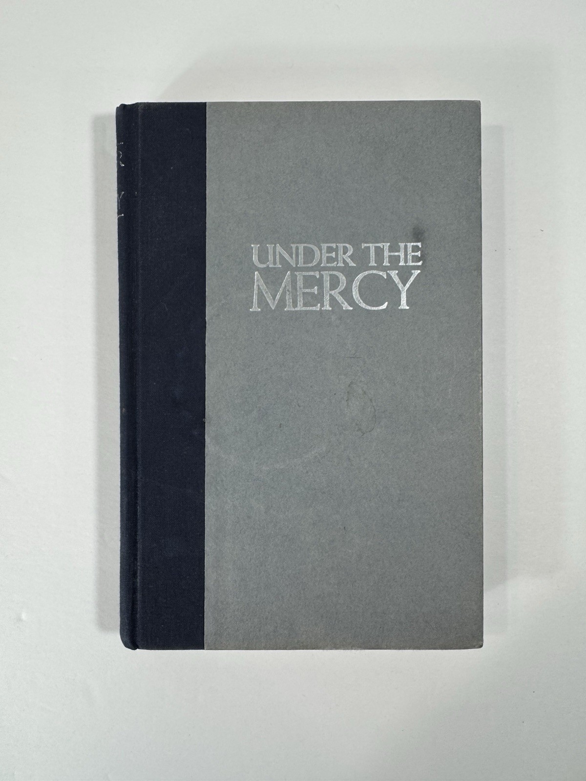Under the Mercy
