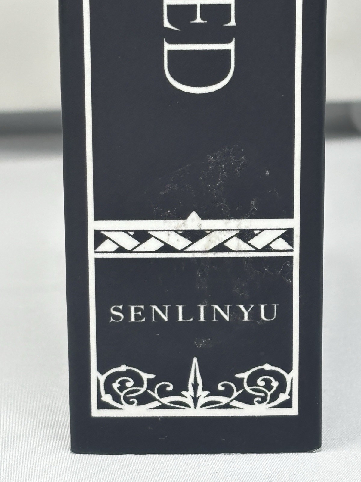 Manacled by SenLinYu English Paperback HARRY POTTER FANDOM A-31