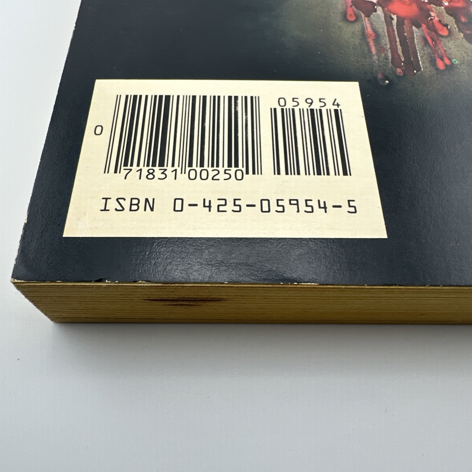 NIGHTMARES – Multi Short Stories 1982