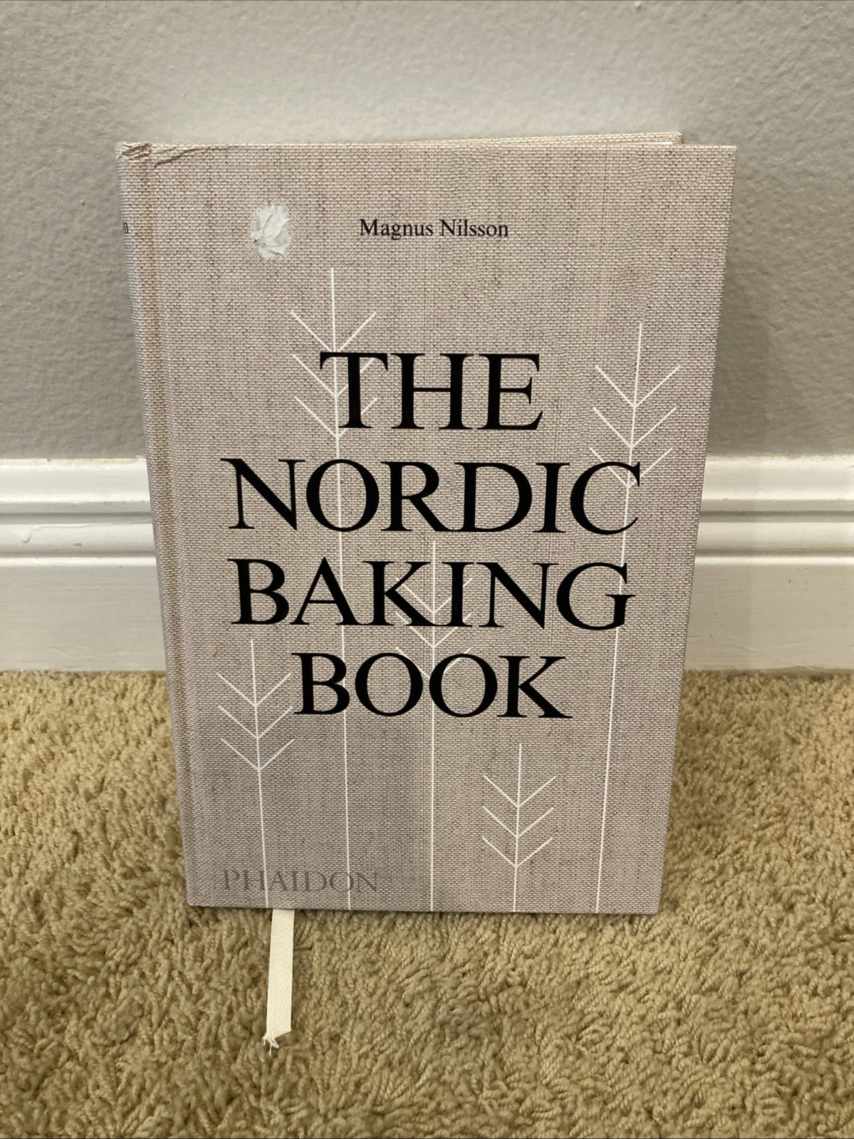 The Nordic Baking Book