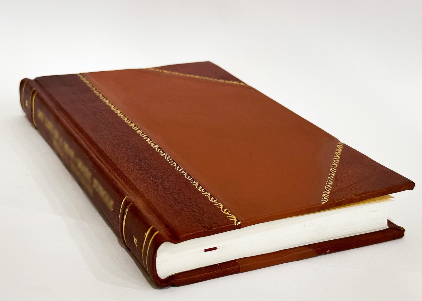 Mysticism : Its True Nature and Value : with a Translation of [Leather Bound]
