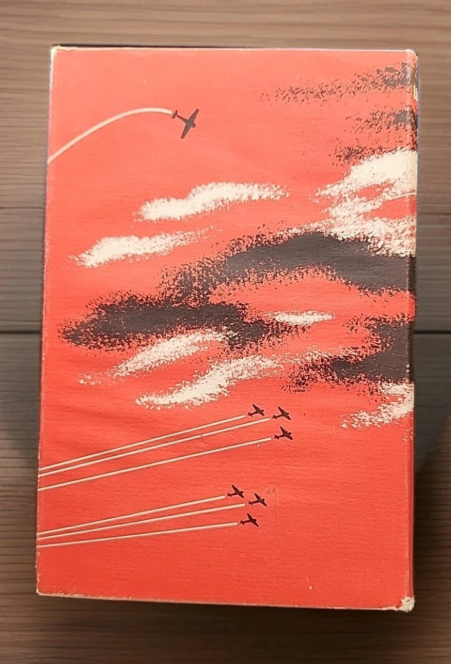 Warriors with Wings by Philip McKee Hardcover