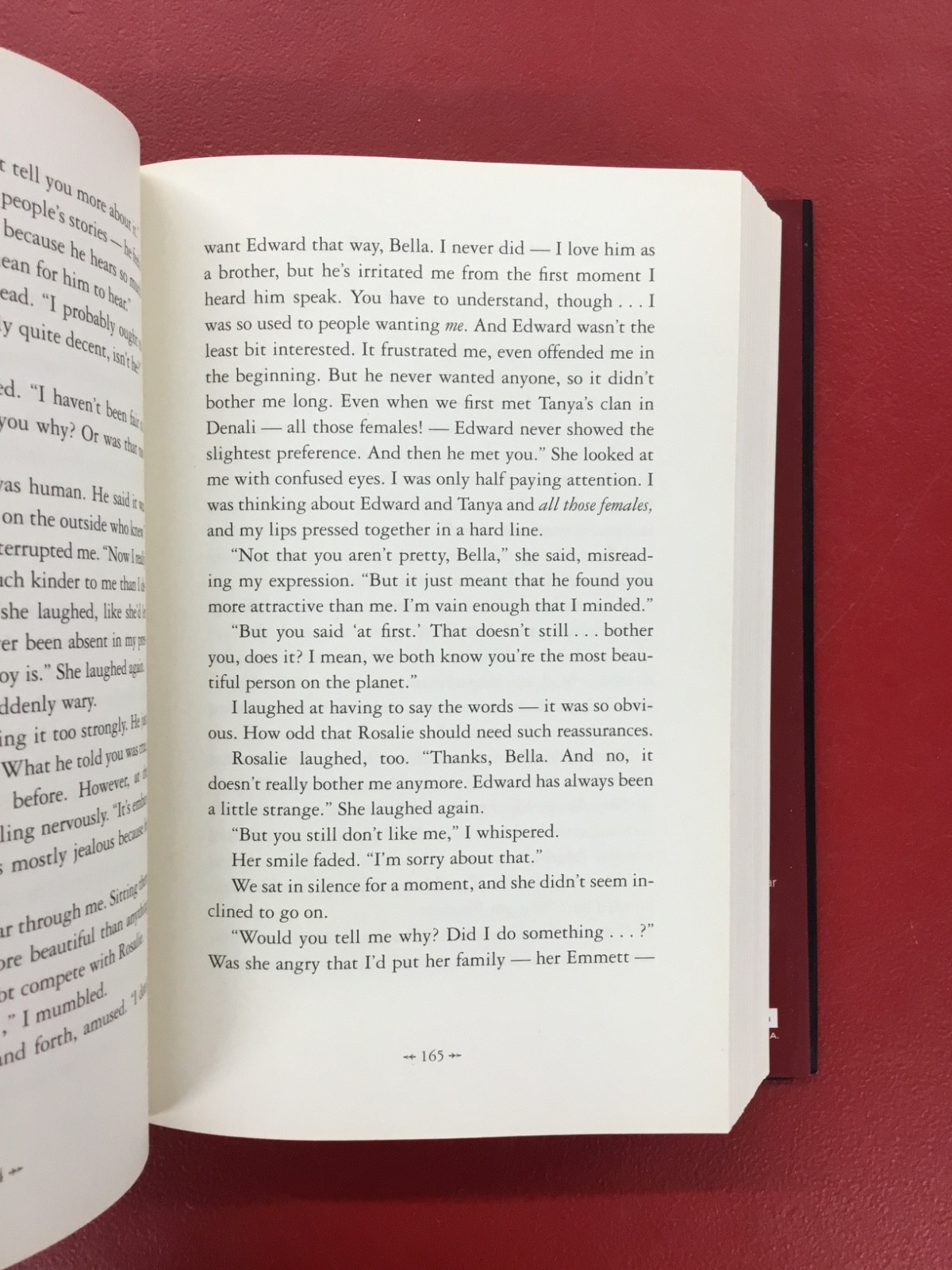 Eclipse 6×9 Book SIGNED by Stephenie Meyer 1st Ed. Hardcover Twilight Saga