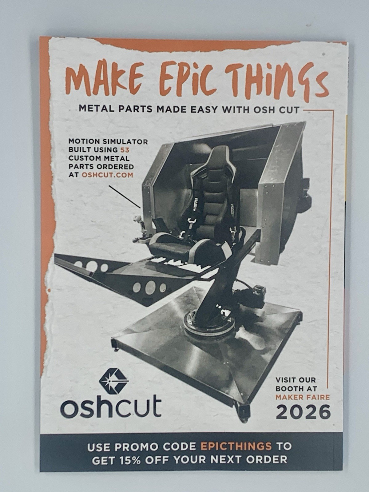 Make: Digital Fabrication Guide 2026 – Volume 96 | 3D Printing, CNC, Lasers