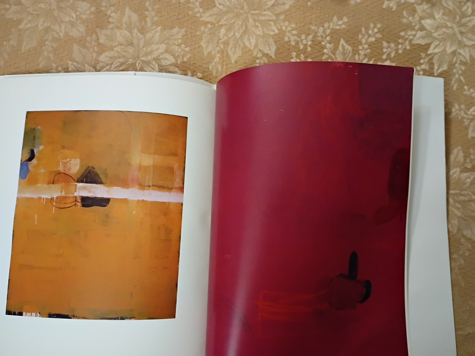 2004 Gary Komarin The Disappointed Mistress Hamiltons London Art Catalog Book
